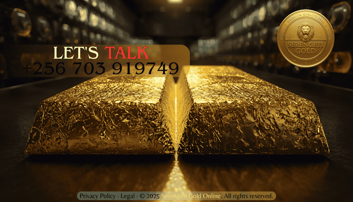 Comparison of raw gold versus refined gold bar (2)