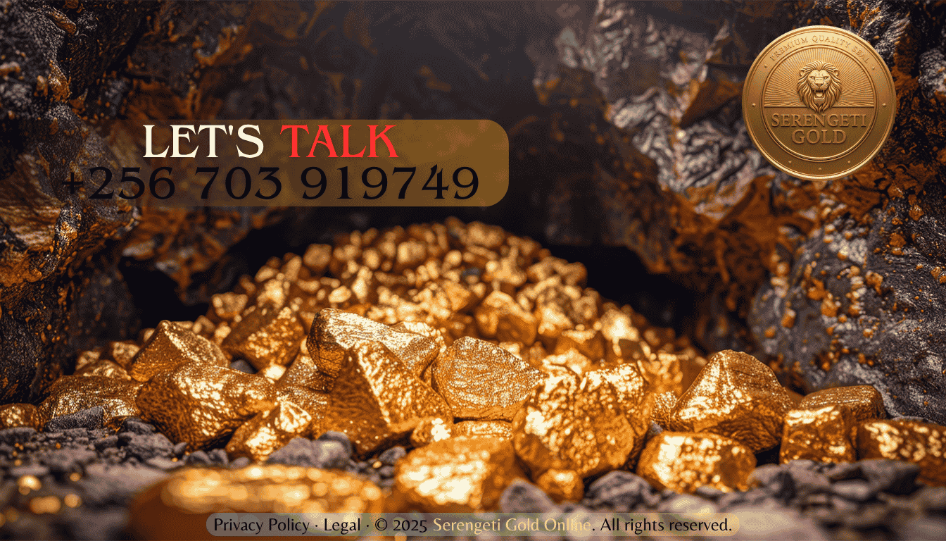 Ethiopia’s Gold Industry and Opportunities in Mining