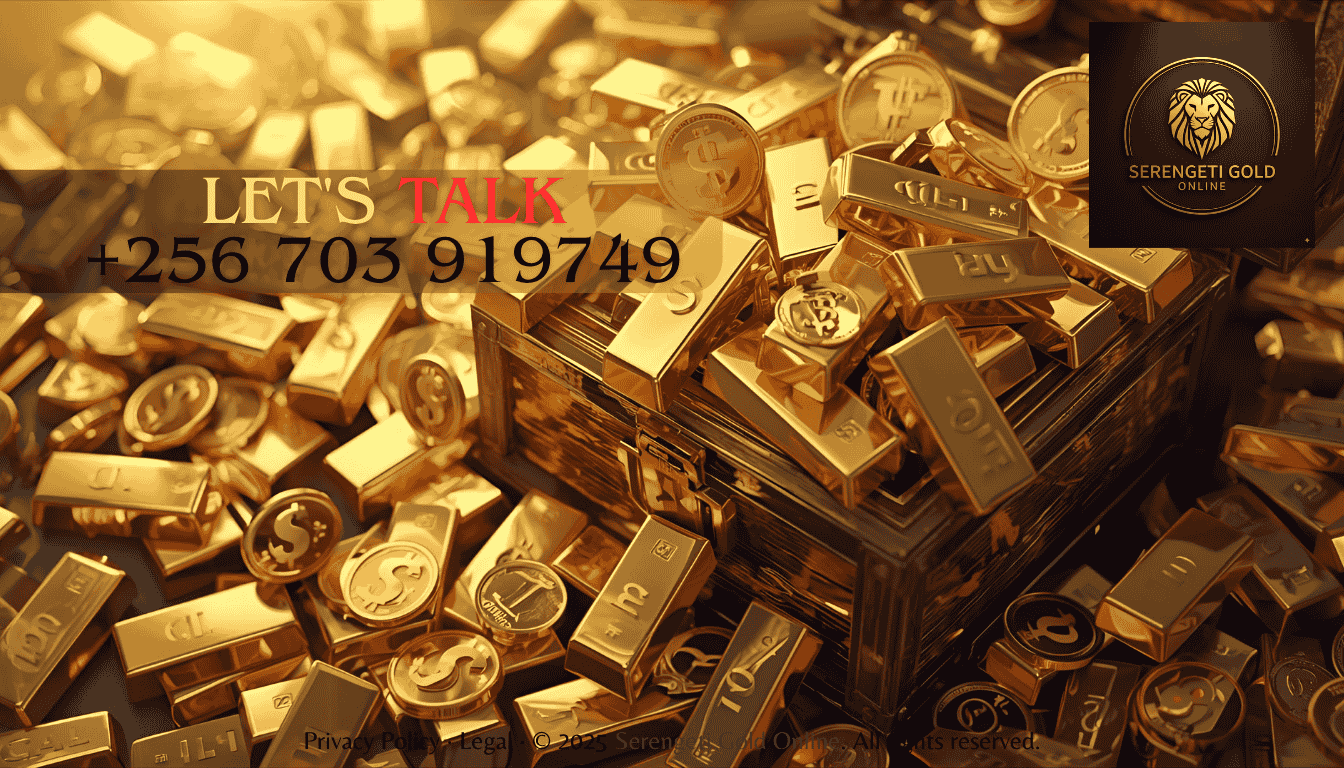 Pile of gold bars with currency symbols representing price drivers