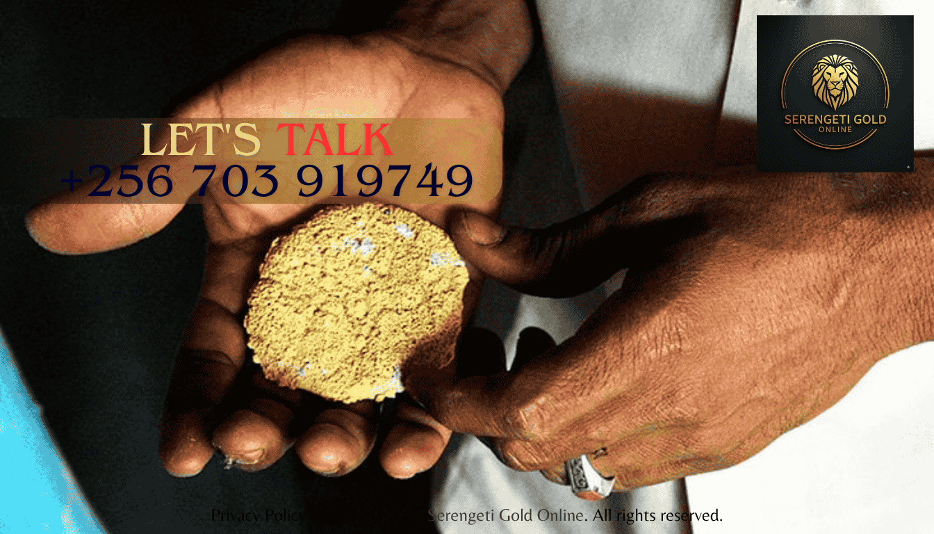 Sudan’s Gold Industry and Mining Exports in East Africa